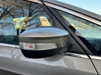 Ford S-Max 2.0 110kW/Automat/LED/NAVI/R18 - 7
