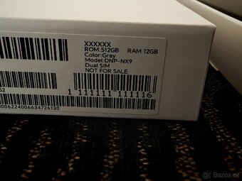HONOR 400 Pro 12GB/512GB Lunar Grey NOVÝ PC: 18 990,- - 7