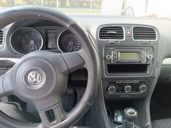 Vw Golf - 7