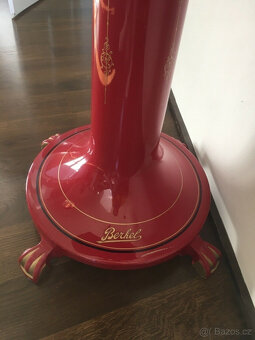 Řezací stroj Berkel Model 3 - 7