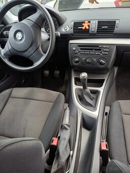 BMW 1 116i - 7