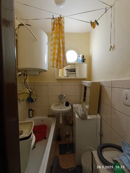 1+1 27 m2 Brumov-Bylnice - 7