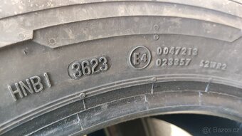 CONTINENTAL 215/65 R16C - 7