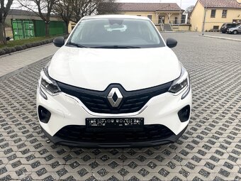 Renault Captur Tce 100k - 7