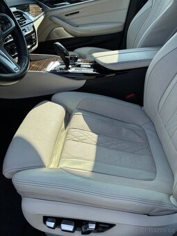 BMW 540i xDrive Individual - 7