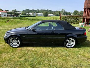 BMW 2.0 105KW,64TKM1MAJITEL,2xALU KABRIO - 7