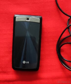 LG KF 300 použitý - 7