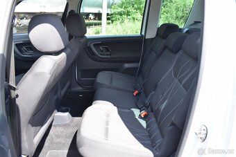 Škoda Roomster 1,2 TSi PO SERVISU,SUPER STAV - 7