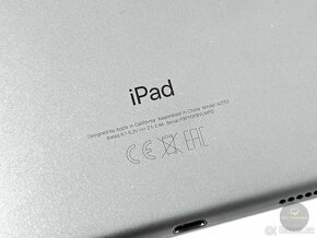 Apple iPad Air 3 (A2152) - WiFi - 64GB - Šedý / 10,5" - 7