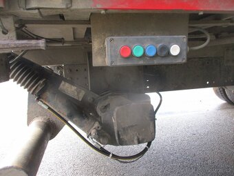 MAN TGL 12.240 4x2 LBW, ev.č. 25005 - 7