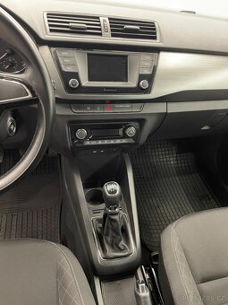 Škoda Fabia 1.2 tsi Style - 7