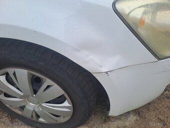 Kia ceed 1,6crdi - 7
