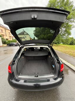 Audi A4 b8 - 7