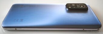 Xiaomi Mi 10T Lunar Silver 8GB/128GB + bohaté příslušenství - 7