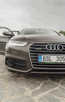 Audi A6 3.0 160 kw r.v. 2017 - 7