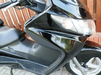 Suzuki burgman An 400 k5 - 7