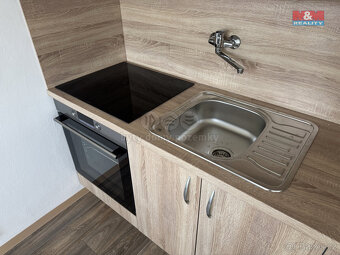 Pronájem bytu 1+1, 34 m², Jílové, ul. Okružní - 7