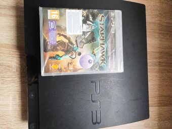 Playstation 3 slim - 7