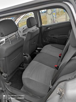 Opel Astra - 7