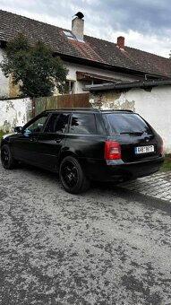 Audi a4 b5 1.9. TDI - 7