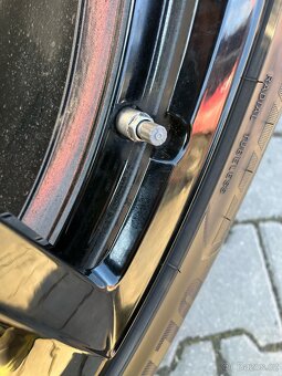 VW Touareg, kola 20" zimní / letní - 7
