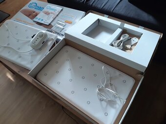 Monitor dechu Jablotron Nanny BM-02 - 7