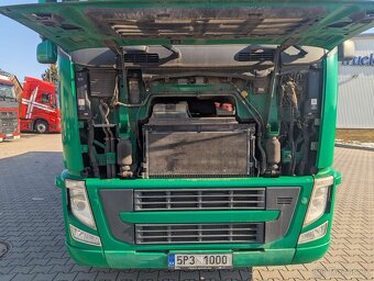 Volvo FH13 500 EEV 6x2 - 3.stranný sklápěč Schwarzmuller - 7