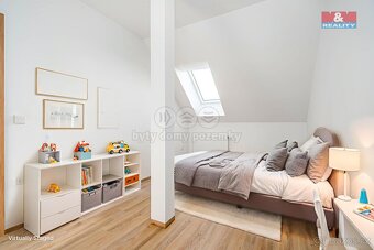 Prodej bytu 3+kk, Třebechovice pod Orebem, Masarykovo nám - 7