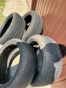 245/40 R18 97V XL ZIMNÍ PNEU CONTINENTAL DUNLOP - 7