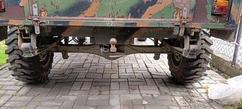 Prodám traktor - 7