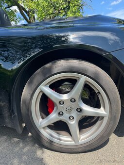 Porsche 911 997 - 7
