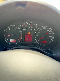 Audi A3 1.6 75kw Sportback - 7
