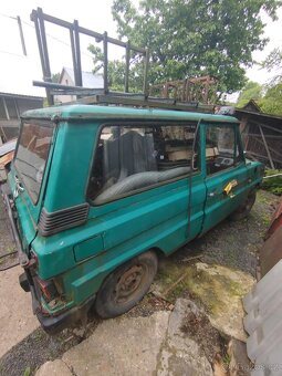 Aro 10 1.3 4x4 - 7