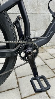 Horské kolo Orbea oiz H10 - 7