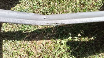 Plast sloupku VW T4 - 7