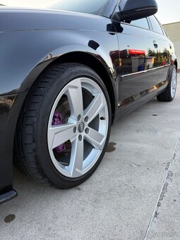 Audi a3 8P 2.0 TDI 16v cr 103kw - 7