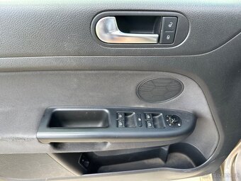 VW Golf Plus 1,2TSi TEAM – 2011 – DIGI KLIMA, ALU, TEMPOMAT - 7
