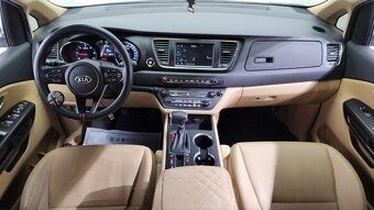 2020 KIA CARNIVAL 2.2 CRDi - 9 miest - 7