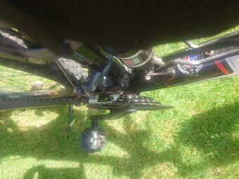 Horské kolo Fuel 80 trek - 7