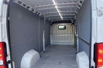 Fiat Ducato,L3H2,MAXI,110kW,KLIMA,TEMPOMAT,KAMERA,TZ3t,DPH - 7