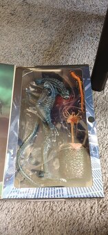 Prodam 1/10 ultimate Alien 1,2,3+ Newborn. - 7
