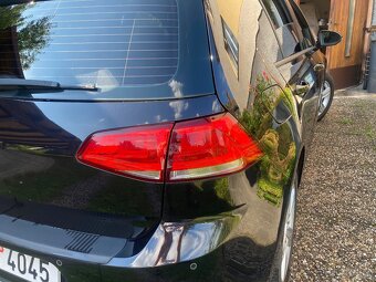 Volkswagen Golf 7 1.2 TSI 63 KW ,NAVI - 7