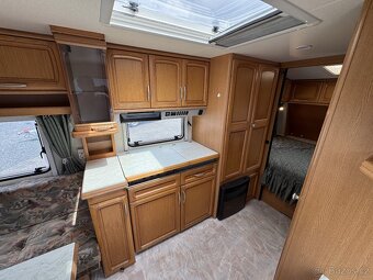 Hobby Prestige 490 ~ - 7