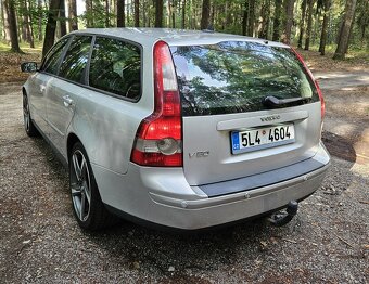 Volvo V50 2.0D 100kw - 7