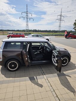 Mini Cooper Clubman 1.6 D - 7