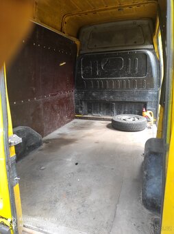 Ford Transit - 7