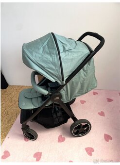 Britax Romer B-Agile M | Dětský kočár - 7