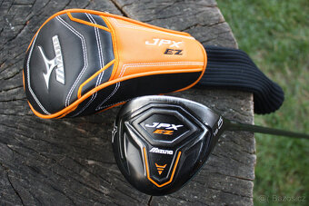 DŘEVO MIZUNO JPX-EZ 18° - TOP STAV - 7