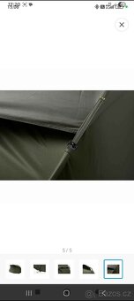 Prologic Bivak Avenger 1 Man Bivvy - 7