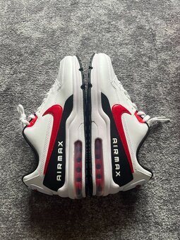 Pánské boty Nike Air Jordan a Air Max vel. 46 - 7